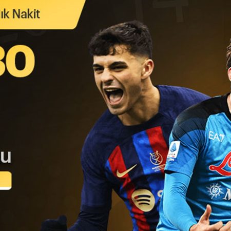 Fenomenbet %30 Anlık Spor Kayıp Bonusu