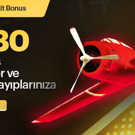 Fenomenbet Aviator – Jetx Kayıp Bonusu